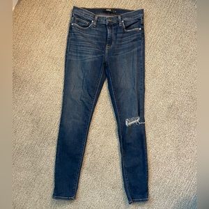 Nico Super Skinny Jeans